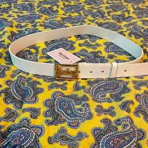 juicy couture NWT belt